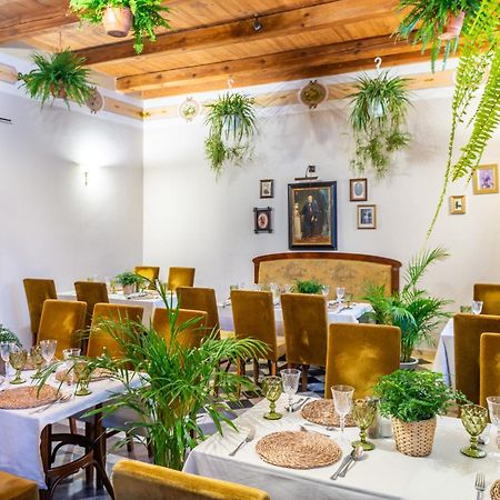 Folwark Walencja Otel Kazimierz Dolny Dış mekan fotoğraf