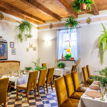 Folwark Walencja Otel Kazimierz Dolny Dış mekan fotoğraf