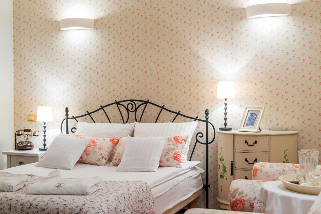 Folwark Walencja Otel Kazimierz Dolny Oda fotoğraf
