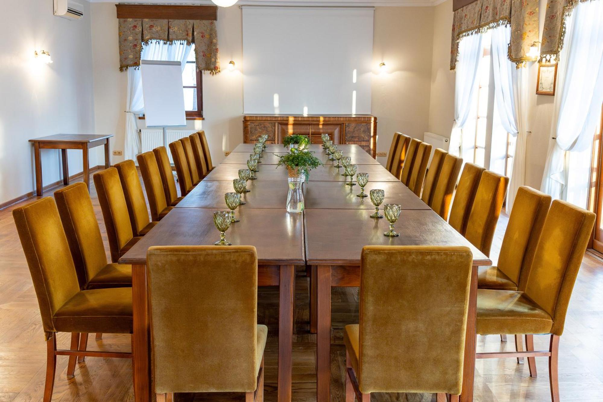 Folwark Walencja Otel Kazimierz Dolny Dış mekan fotoğraf