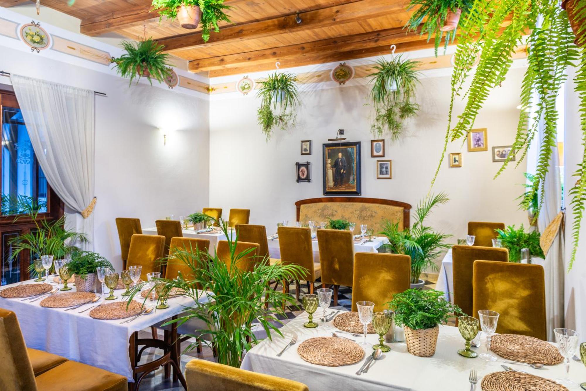 Folwark Walencja Otel Kazimierz Dolny Dış mekan fotoğraf