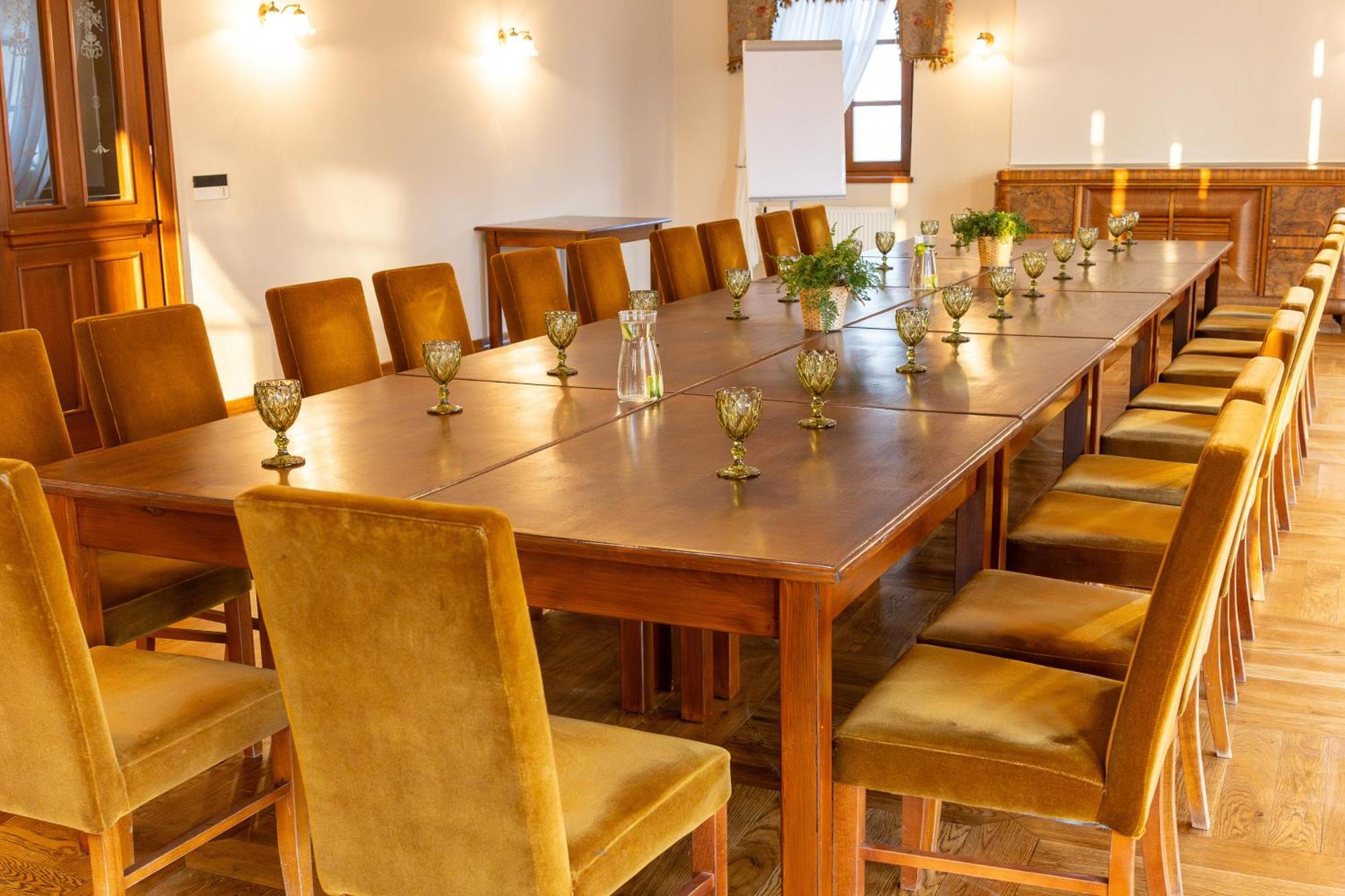 Folwark Walencja Otel Kazimierz Dolny Dış mekan fotoğraf