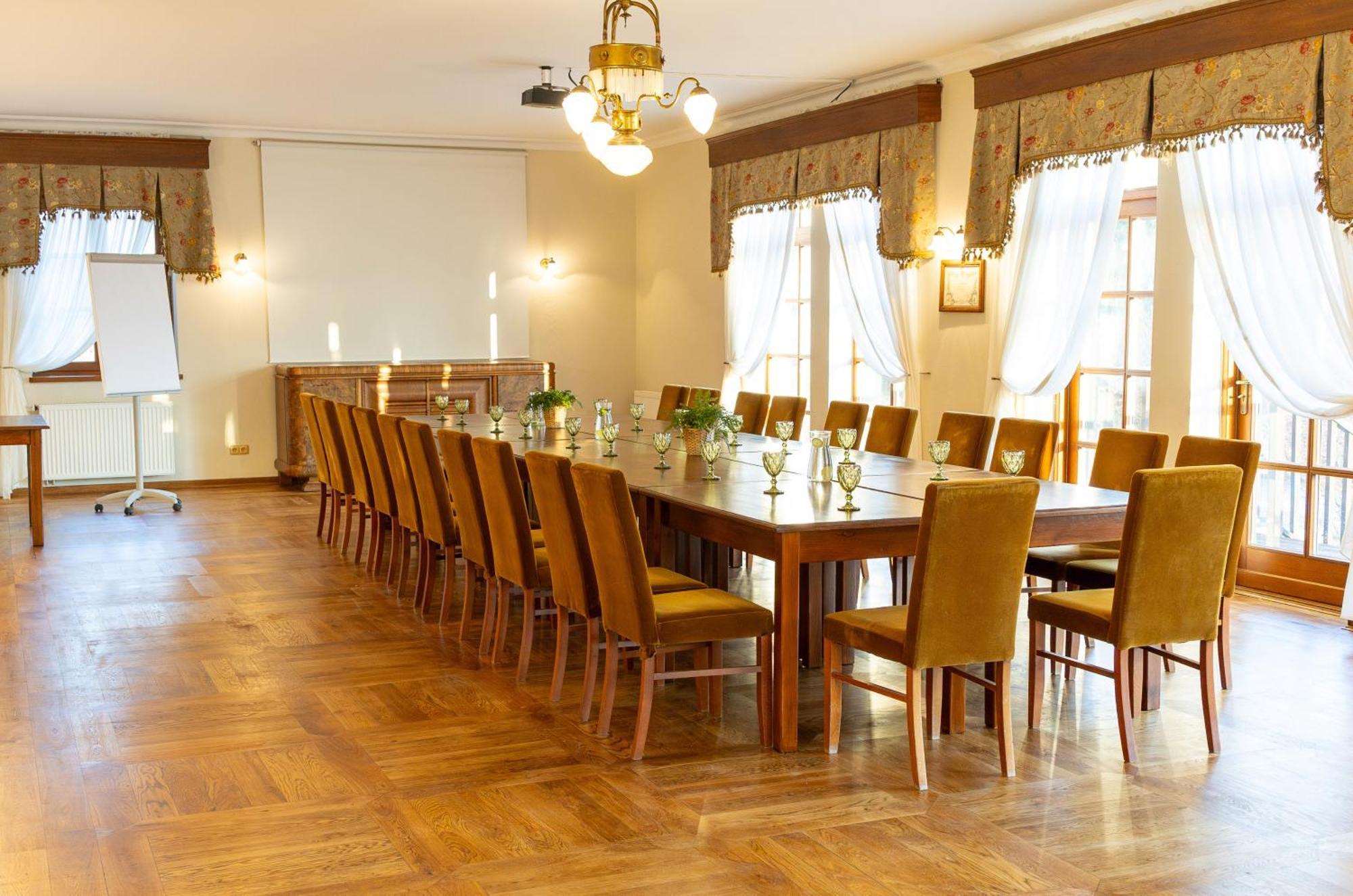 Folwark Walencja Otel Kazimierz Dolny Dış mekan fotoğraf