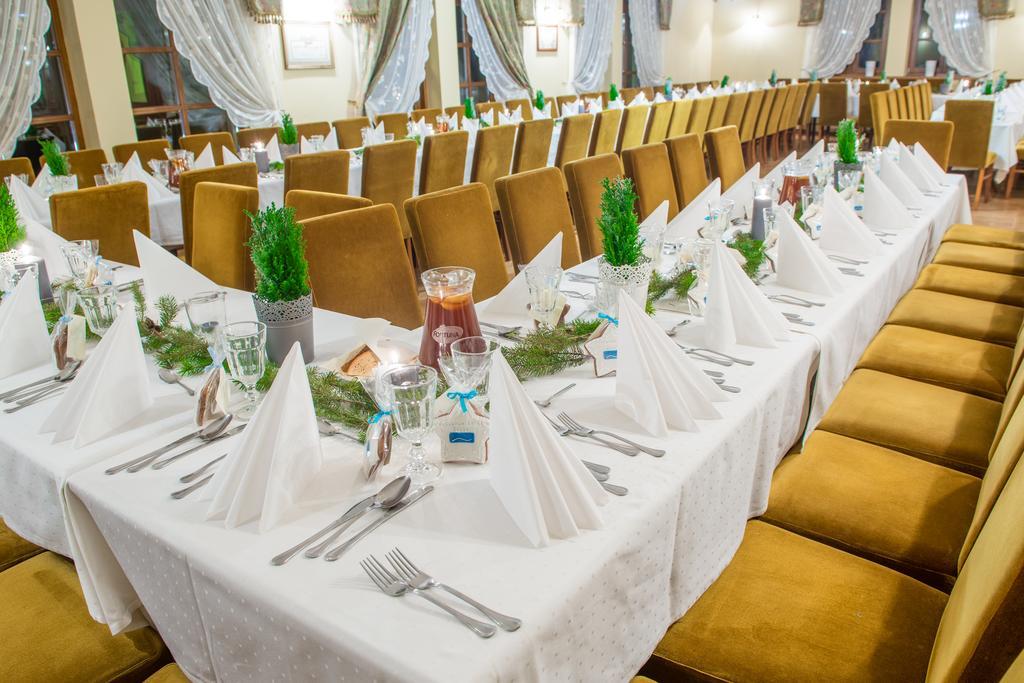 Folwark Walencja Otel Kazimierz Dolny Dış mekan fotoğraf
