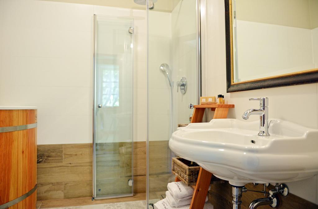Folwark Walencja Otel Kazimierz Dolny Dış mekan fotoğraf
