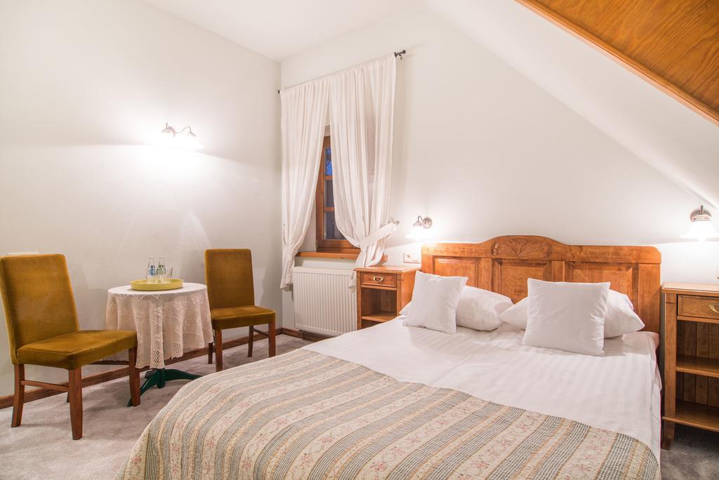 Folwark Walencja Otel Kazimierz Dolny Dış mekan fotoğraf