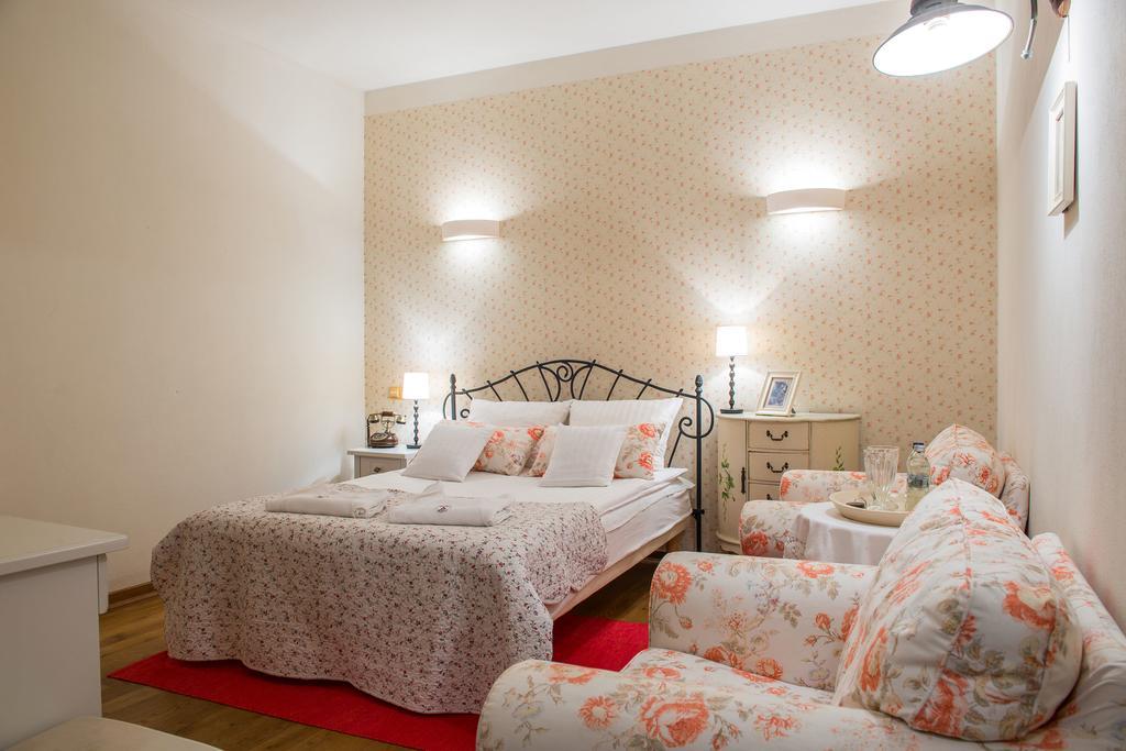 Folwark Walencja Otel Kazimierz Dolny Dış mekan fotoğraf