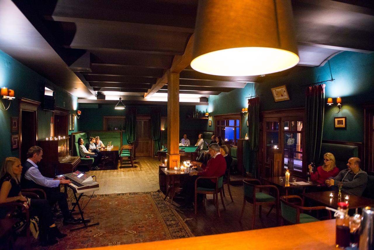Folwark Walencja Otel Kazimierz Dolny Dış mekan fotoğraf