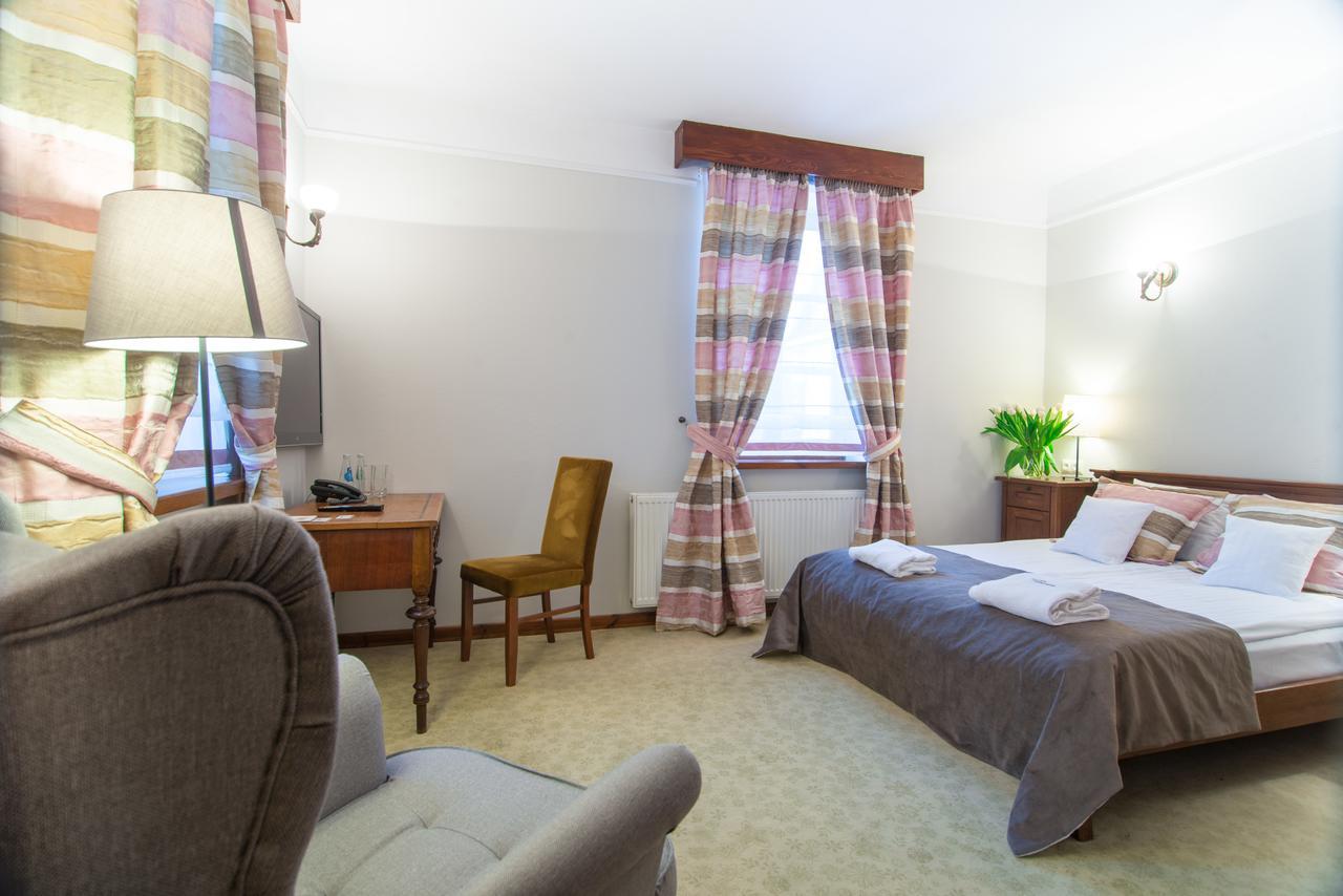 Folwark Walencja Otel Kazimierz Dolny Dış mekan fotoğraf