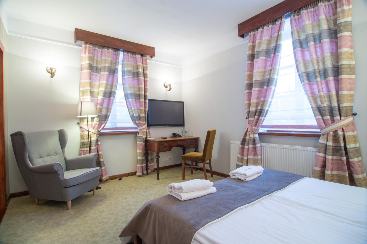 Folwark Walencja Otel Kazimierz Dolny Dış mekan fotoğraf