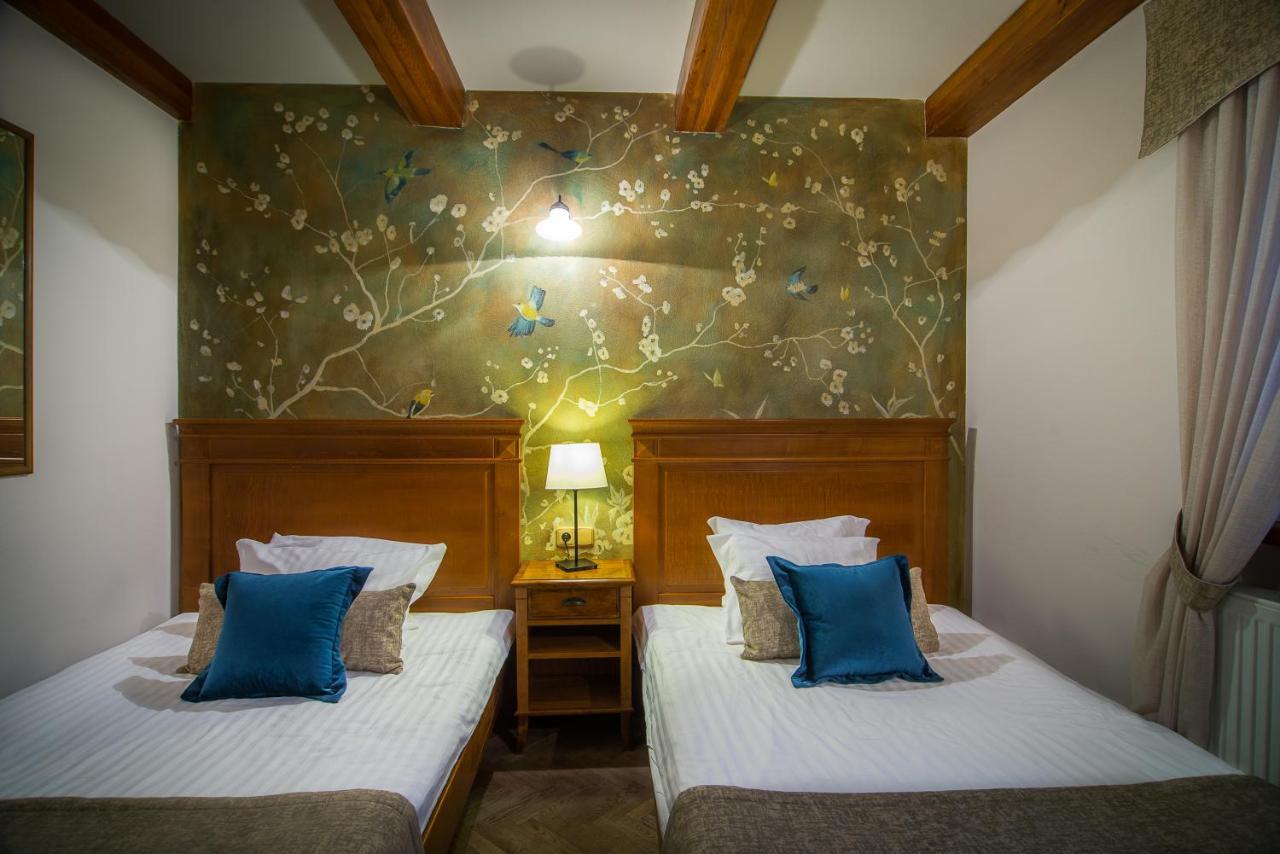 Folwark Walencja Otel Kazimierz Dolny Dış mekan fotoğraf